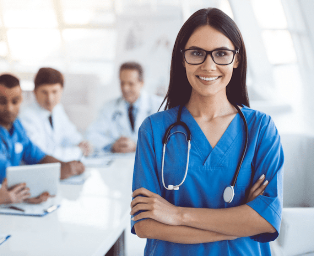 Nurse Practitioners